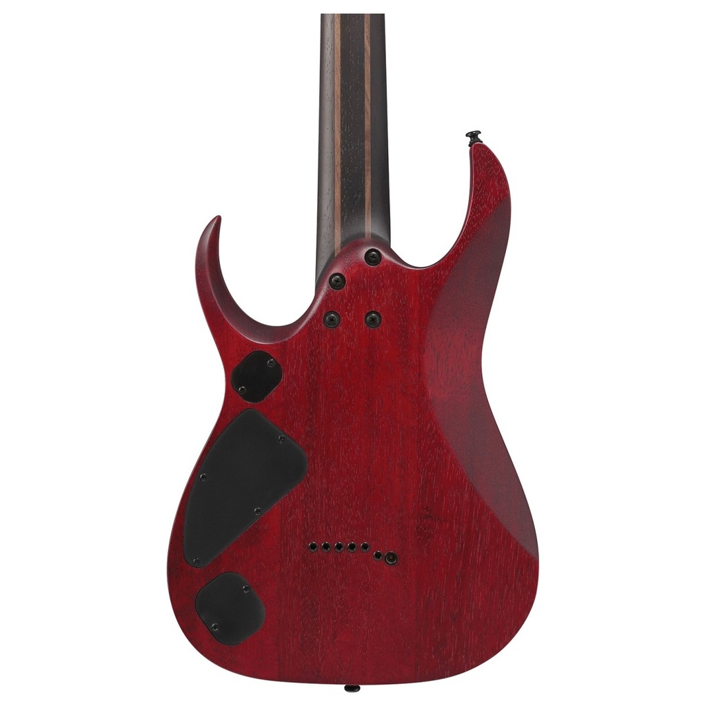 Ibanez RGD7 Standard Stained Wine Red Burst