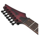 Ibanez RGD7 Standard Stained Wine Red Burst