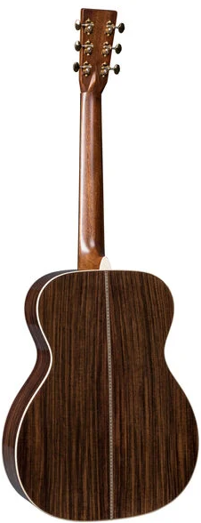 Martin OM-28E Modern Deluxe 