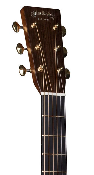 Martin OM-28E Modern Deluxe 