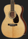 Martin OM-28E Modern Deluxe 