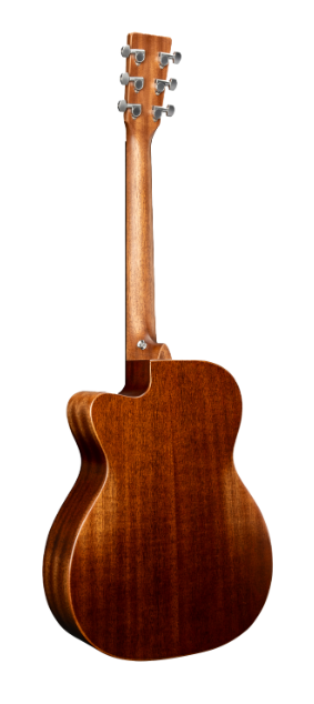 Martin 000JrE-Streetmaster Junior Series