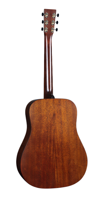 Martin D-18 Authentic 1937 VTS