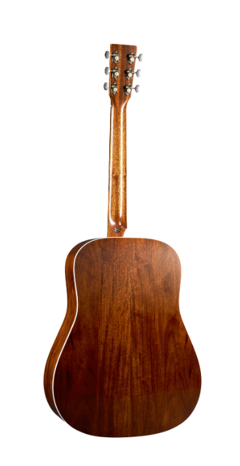 Martin DE Retro Plus Granadillo