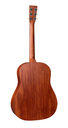 Martin DSS-17 Whiskey Sunset