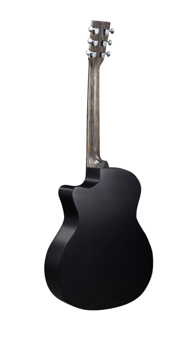 Martin GPCX1E Black