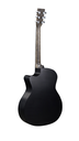 Martin GPCX1E Black