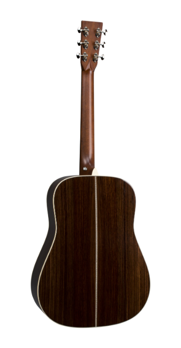 Martin HD-28E L. R. Baggs