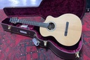 Dowina Classica 4/4 - Hybrid Cut Swiss Spruce/Indian Rosewood 