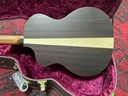 Dowina Classica 4/4 - Hybrid Cut Swiss Spruce/Indian Rosewood 