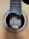 Dowina Classica 4/4 - Hybrid Cut Swiss Spruce/Indian Rosewood 
