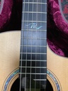 Dowina Classica 4/4 - Hybrid Cut Swiss Spruce/Indian Rosewood 
