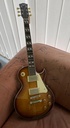 Stanford Fleetwood Amber Burst