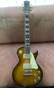 Stanford Fleetwood Amber Burst