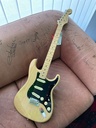 Ex-Demo Fender Stratocaster American Profesional Natural + HardCase