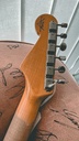 Fender Custom Shop 2020 '64 Stratocaster Journeyman Relic Faded 3 Tone Sunburst + HardCase