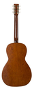 Art&Lutherie Concert Hall "Legacy" Bourbon Burst With Fishman Presys II
