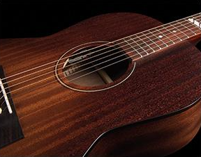 Godin MultiAc Nylon Encore Natural SG