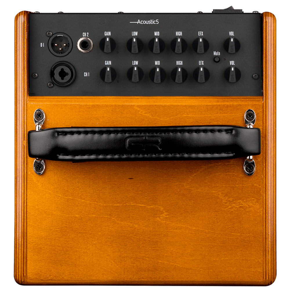 Stageman Acoustic Combo 25 Watts NUX