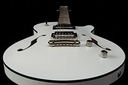 Godin 5th Avenue Cutaway KingPin II P90 Vintage Burst (copia)