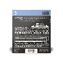 Daddario Basso Pro Steels 45/100 