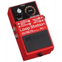 Boss RC-1 Looper