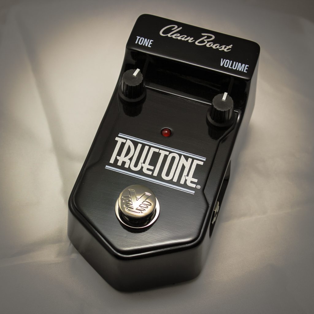 TrueTone Clean Boost