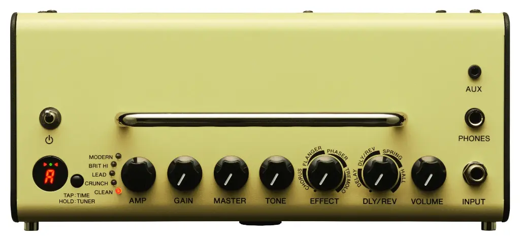 Yamaha THR5 V2 