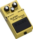 Boss SD-1 Super Overdrive