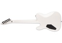 LTD Eclipse '87 Pearl White