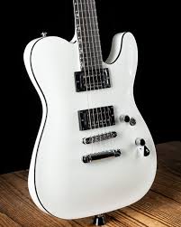 LTD Eclipse '87 Pearl White