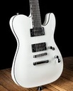 LTD Eclipse '87 Pearl White