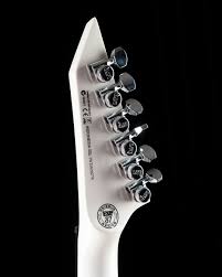 LTD Eclipse '87 Pearl White