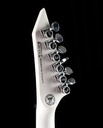 LTD Eclipse '87 Pearl White