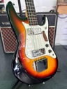 Basso Eletrico Aria 