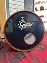Batteria Gretsch Renown Maple 22" Sparkle Orange