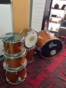 Batteria Gretsch Renown Maple 22" Sparkle Orange