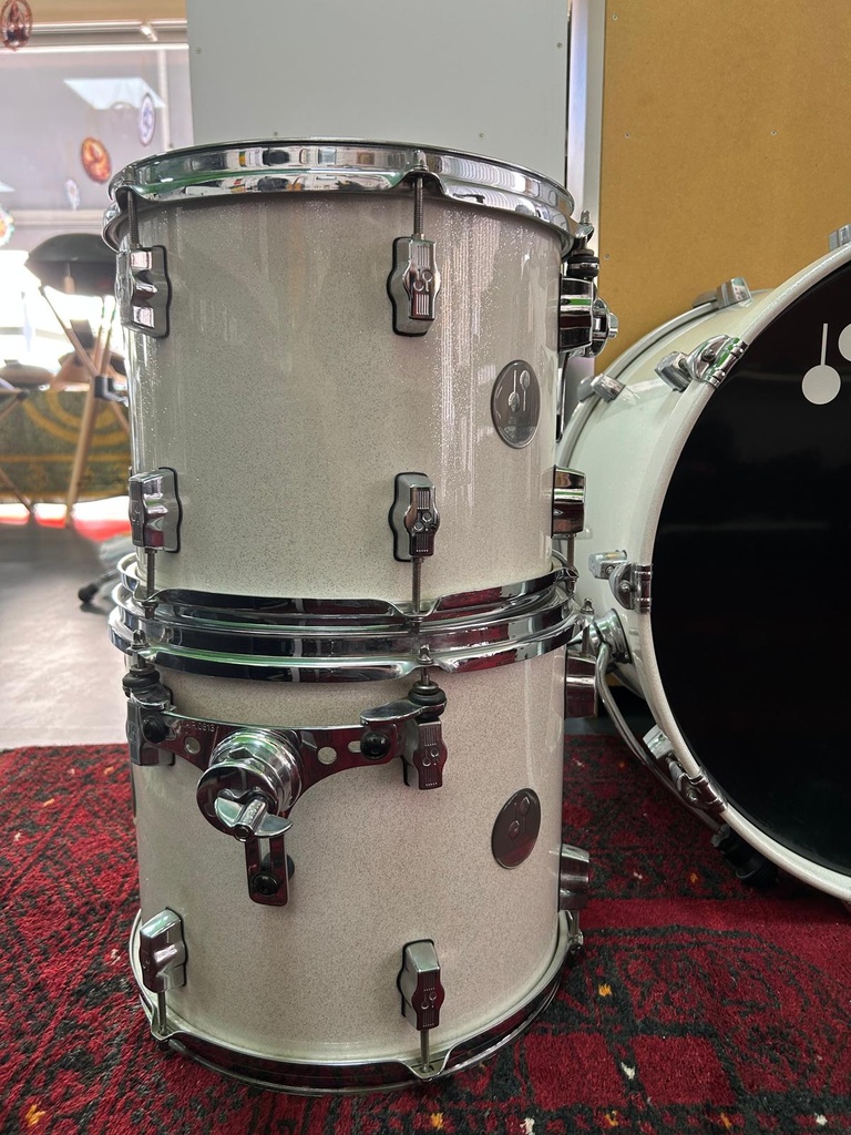 Batteria SONOR 