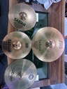 Batteria SONOR 