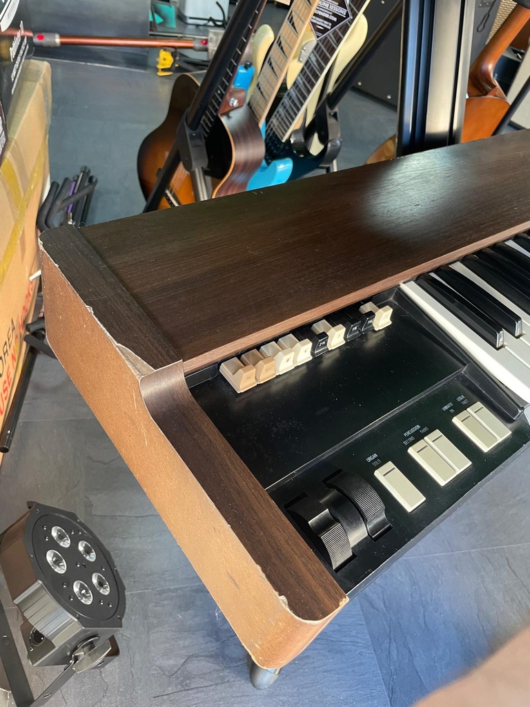 Hammond XB-2 Hammond
