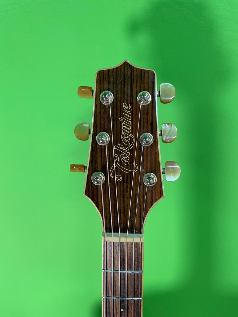 Takamine GD 71-NAT