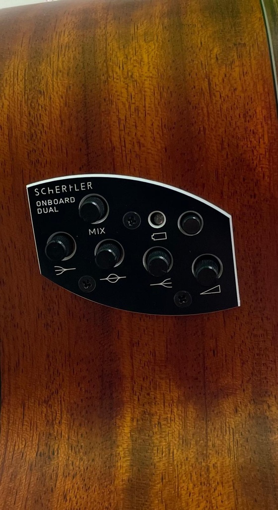 Schertler Classic