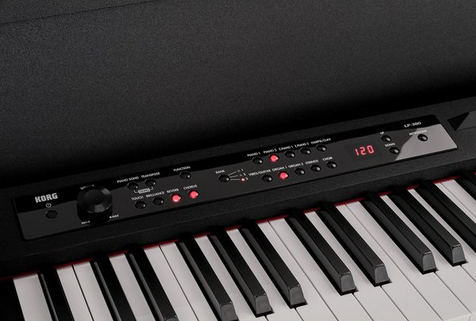 Korg Digital Piano LP380