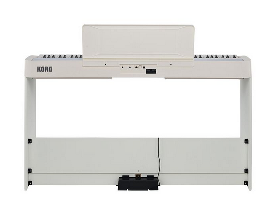 Korg Digital Piano B2SP WH