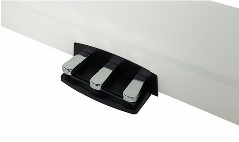 Korg Digital Piano B2SP WH