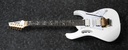 Ibanez JEM7VP Steve Vai signature