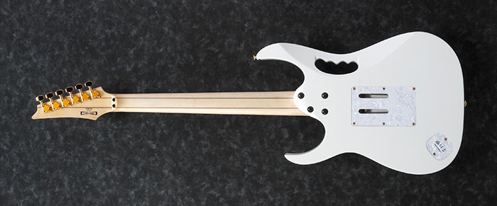 Ibanez JEM7VP Steve Vai signature
