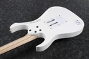 Ibanez JEM7VP Steve Vai signature