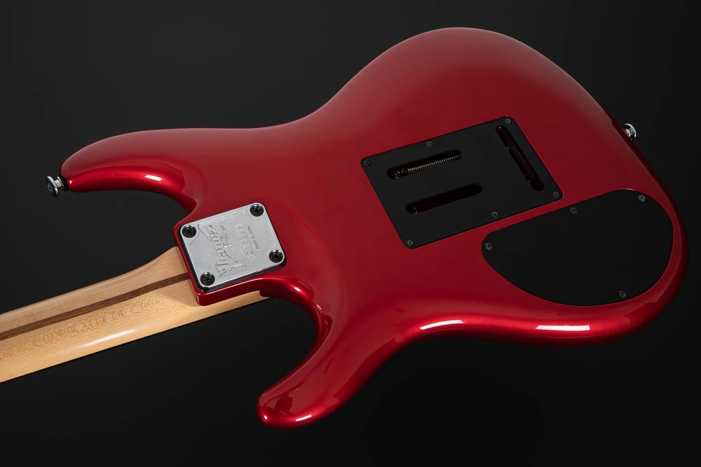 Ibanez JS1200 Joe Satriani signature 2006