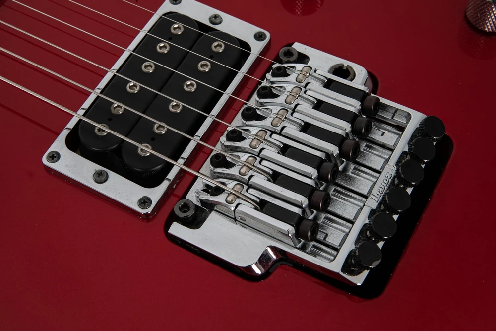 Ibanez JS1200 Joe Satriani signature 2006